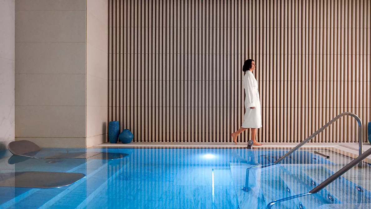 Moxy Spa & Wellness