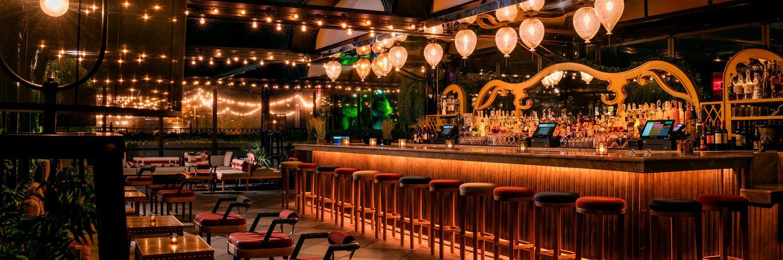 Dining & Bars