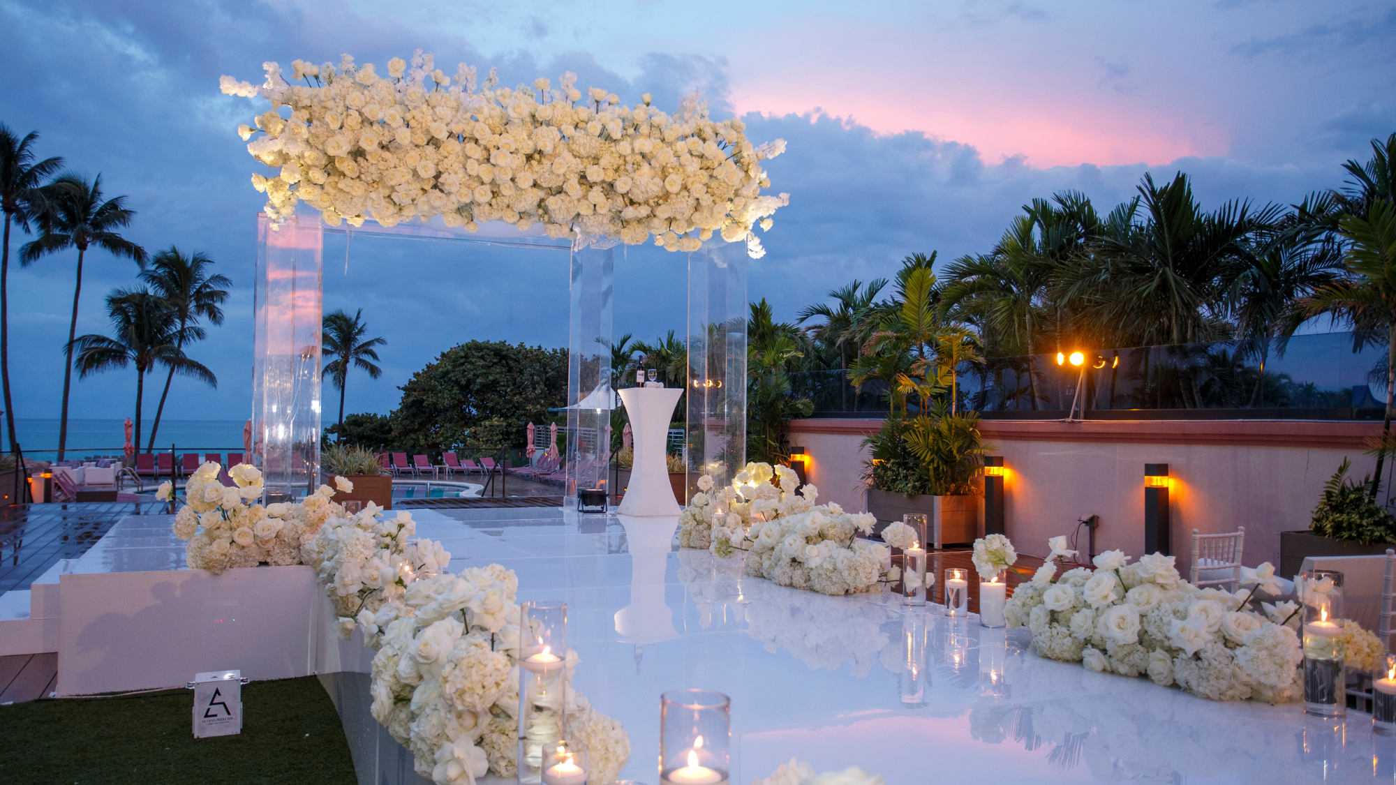 Moxy Weddings